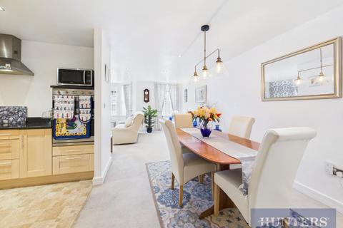 2 bedroom flat for sale, Marlborough Street, Scarborough