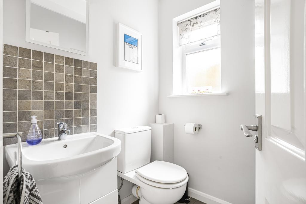 Cloakroom