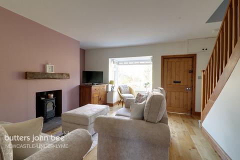 undefined, The Village, Newcastle