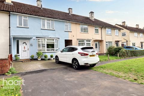 4 bedroom terraced house for sale, Long Cross, Bristol