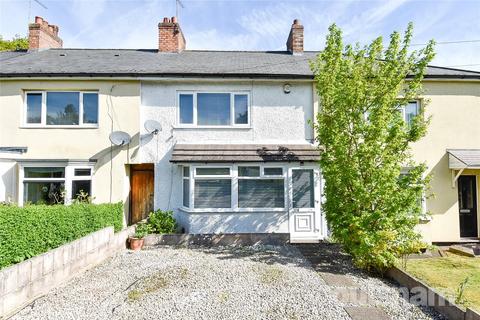 Pendeen Road, Yardley Wood, Birmingham, West Midlands, B14