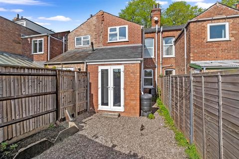 15 Broad Street, Warwick, CV34 4LT