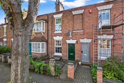 15 Broad Street, Warwick, CV34 4LT