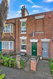 15 Broad Street, Warwick, CV34 4LT