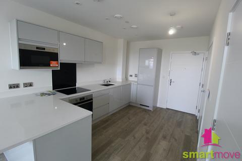 1 bedroom flat to rent, High Road, Seven Kings, IG3