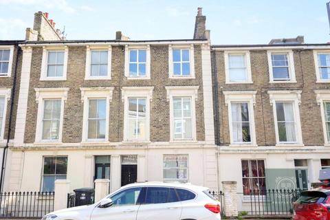 undefined, Junction Road, Tufnell Park, London, N19