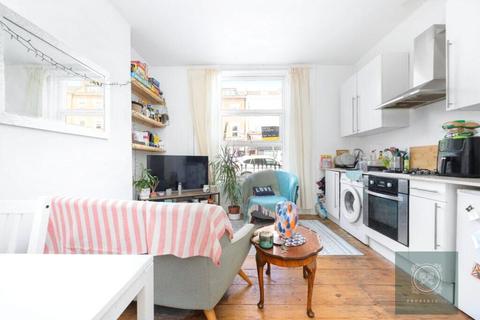 undefined, Junction Road, Tufnell Park, London, N19