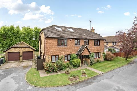 undefined, Woodstock Close, Surrey GU21