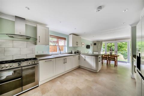 undefined, Woodstock Close, Surrey GU21