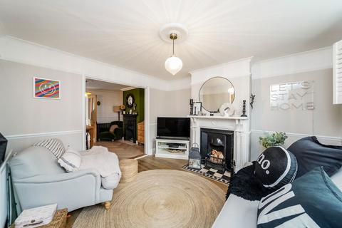 2 bedroom terraced house for sale, Baddow Road, Chelmsford CM2