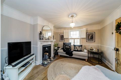 2 bedroom terraced house for sale, Baddow Road, Chelmsford CM2