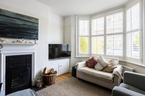 4 bedroom semi-detached house for sale, Cornfield Road, Reigate