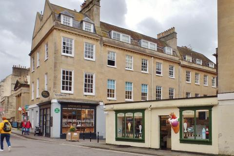 Shop for sale, 8 York Street, Bath BA1