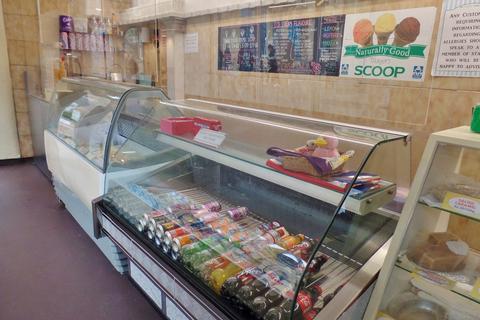 Shop for sale, 8 York Street, Bath BA1