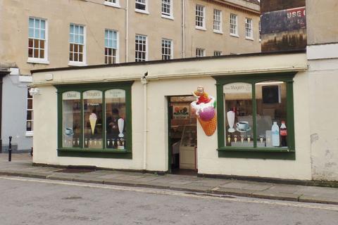 Shop to rent, 8 York Street, Bath BA1