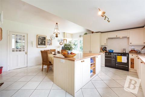 2 bedroom bungalow for sale, Chelmsford Road, High Ongar, Ongar, Essex, CM5