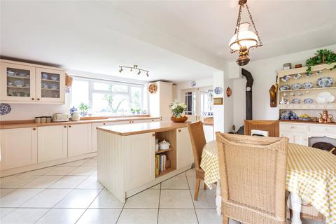 2 bedroom bungalow for sale, Chelmsford Road, High Ongar, Ongar, Essex, CM5