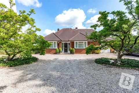 3 bedroom bungalow for sale, Chelmsford Road, High Ongar, Ongar, Essex, CM5