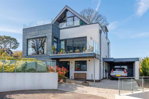 4 bedroom detached house for sale, Cowes, Isle of Wight