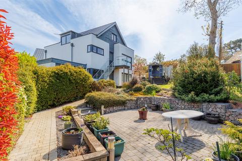 4 bedroom detached house for sale, Cowes, Isle of Wight