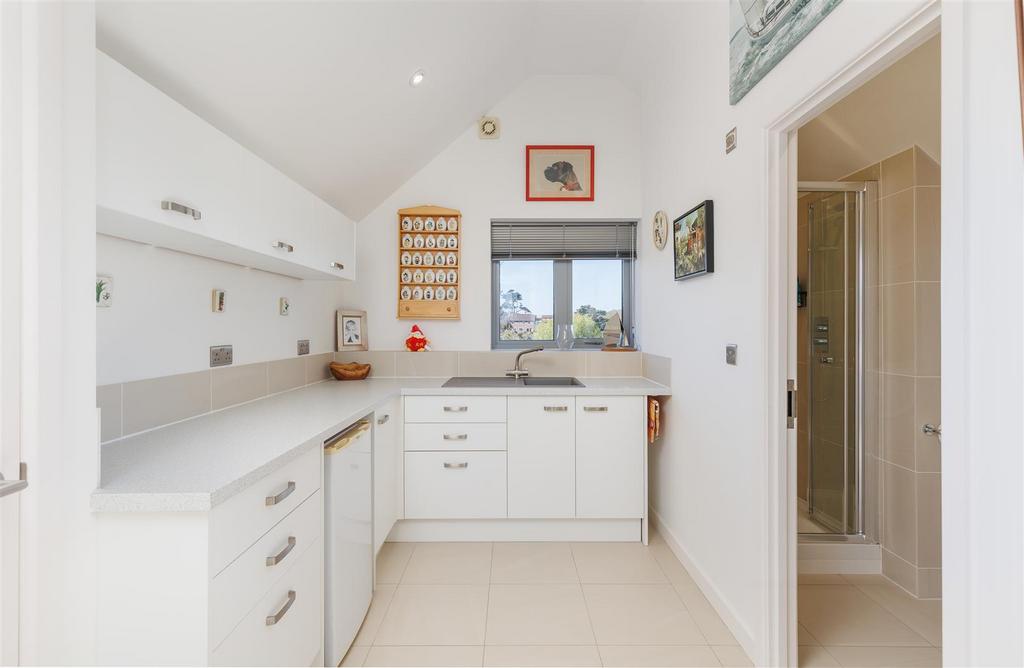 Kitchenette