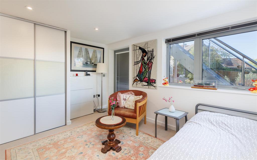 Bedroom 4