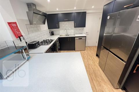 undefined, Humber Avenue, Coventry