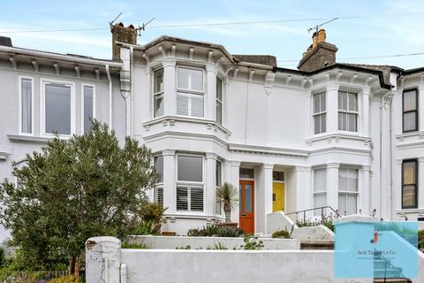 3 bedroom house for sale, Princes Road, Brighton, BN2