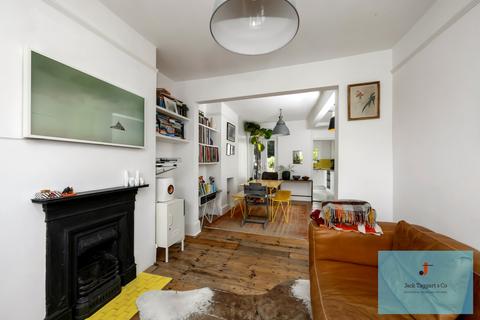 3 bedroom house for sale, Princes Road, Brighton, BN2