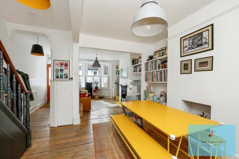 3 bedroom house for sale, Princes Road, Brighton, BN2