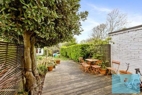 3 bedroom house for sale, Princes Road, Brighton, BN2