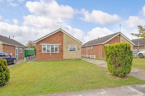 3 bedroom detached bungalow for sale, Holden Drive, Burgh Le Marsh PE24