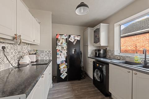 3 bedroom detached bungalow for sale, Holden Drive, Burgh Le Marsh PE24
