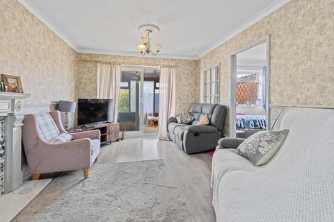 3 bedroom detached bungalow for sale, Holden Drive, Burgh Le Marsh PE24