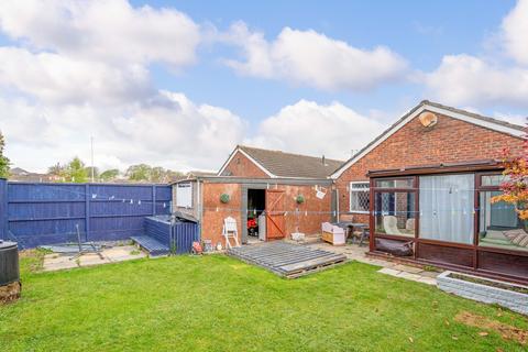 3 bedroom detached bungalow for sale, Holden Drive, Burgh Le Marsh PE24