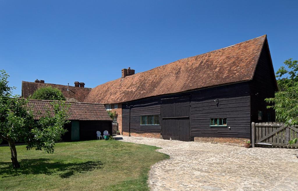 Barn