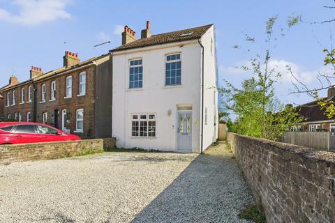 2 bedroom detached house for sale, Brougham Road, Worthing, BN11 2PH