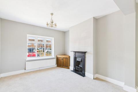 2 bedroom detached house for sale, Brougham Road, Worthing, BN11 2PH