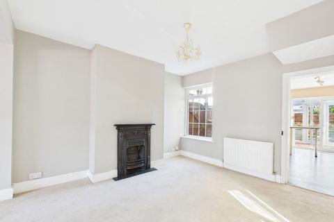 2 bedroom detached house for sale, Brougham Road, Worthing, BN11 2PH