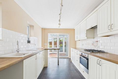 2 bedroom detached house for sale, Brougham Road, Worthing, BN11 2PH