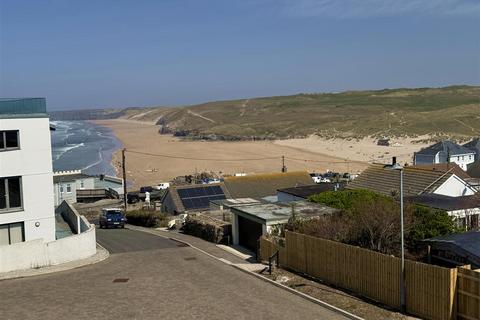 3 bedroom detached house for sale, Gwel Penn An Wedhen, Perranporth