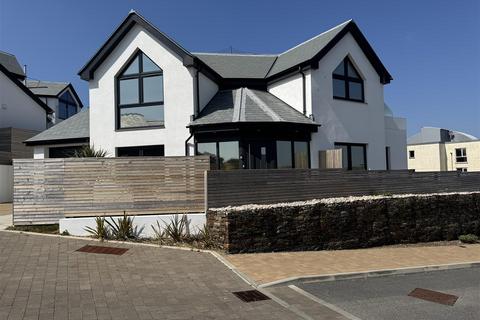 3 bedroom detached house for sale, Gwel Penn An Wedhen, Perranporth