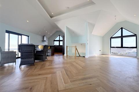 3 bedroom detached house for sale, Gwel Penn An Wedhen, Perranporth