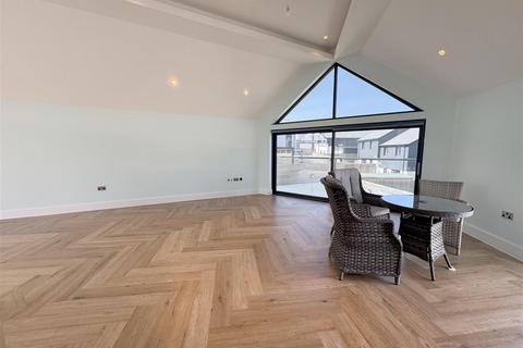 3 bedroom detached house for sale, Gwel Penn An Wedhen, Perranporth