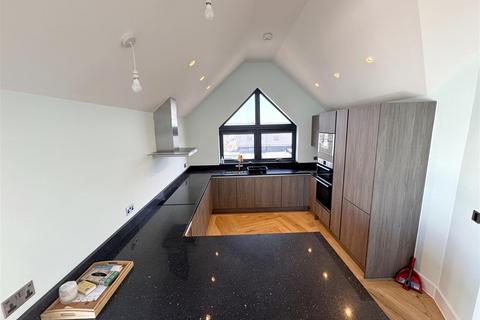 3 bedroom detached house for sale, Gwel Penn An Wedhen, Perranporth