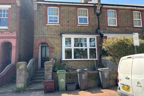 1 bedroom flat to rent, Inwood Crescent, Brighton
