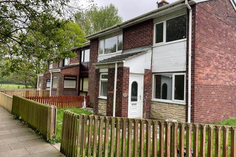 undefined, Fisherwell Road, Gateshead NE10