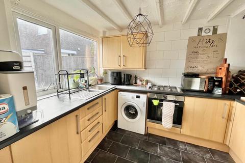 undefined, Fisherwell Road, Gateshead NE10