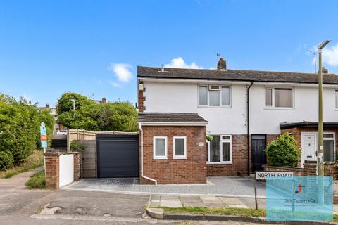 2 bedroom house for sale, North Road, Portslade, Brighton, BN41