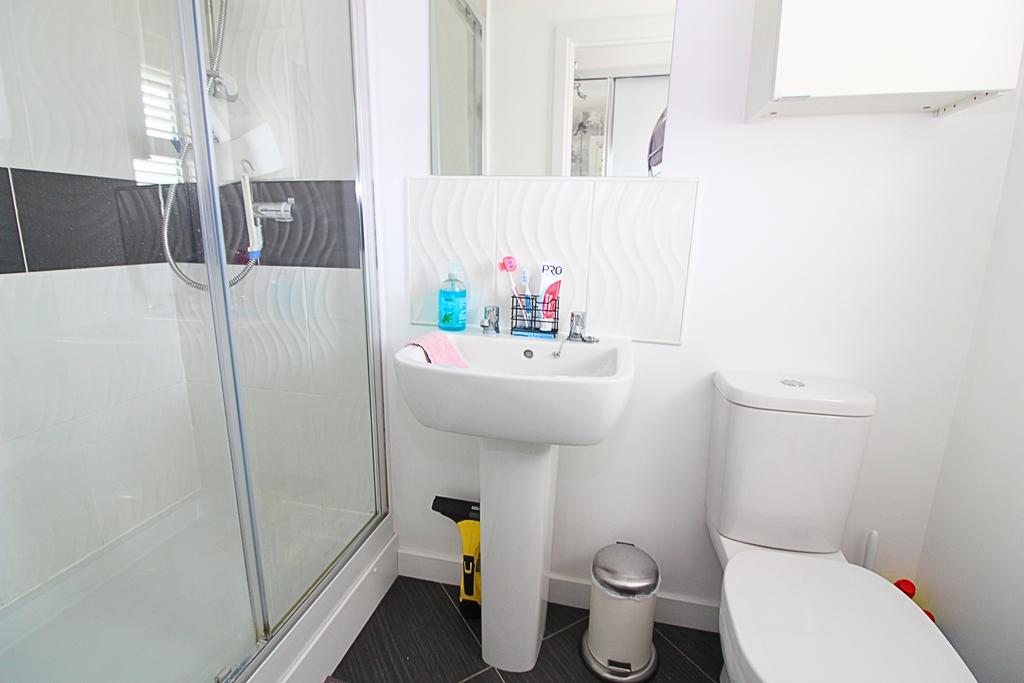 En suite